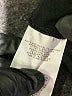 Jessica Simpson Black Leggings Size S - photo 5
