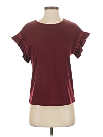Shein Short Sleeve Top (view 1)