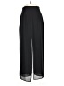 DressBarn 100% Polyester Black Dress Pants Size 12 - photo 1