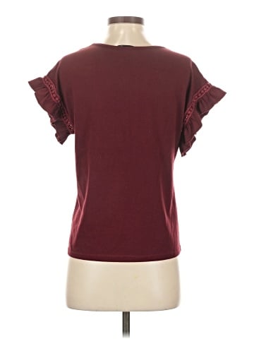 Shein Short Sleeve Top (view 2)