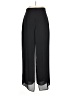 DressBarn 100% Polyester Black Dress Pants Size 12 - photo 2