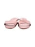 Halston Heritage Pink Sandals Size 5 1/2 - photo 2