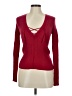 ASOS Design Red Cardigan Size 8 - photo 1