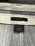 Express Design Studio Houndstooth Gray Dress Pants Size 8 - photo 6