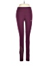 Nike Purple Active Pants Size M - photo 1