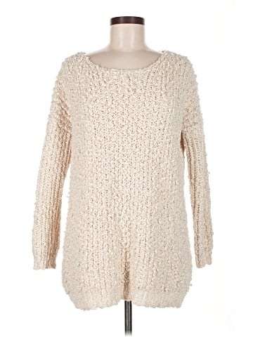 Katsumi Pullover Sweater (view 1)