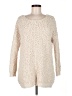 Katsumi Ivory Pullover Sweater Size M - photo 1