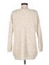 Katsumi Ivory Pullover Sweater Size M - photo 2