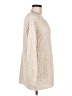Katsumi Ivory Pullover Sweater Size M - photo 4