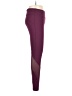 Nike Purple Active Pants Size M - photo 4
