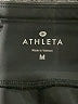 Athleta Black Active Pants Size M - photo 7