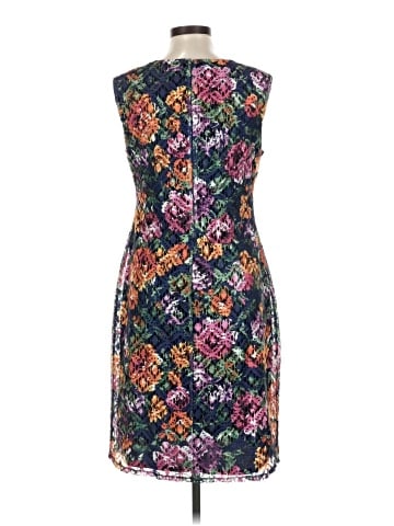 Worthington Cocktail Dress (view 2)