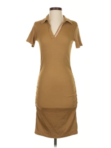 Sundry Casual Dress (view 1)