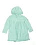 Gymboree Teal Green Jacket Size 2T - photo 1