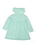 Gymboree Teal Green Jacket Size 2T - photo 2