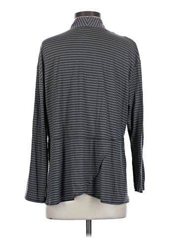 Comfy U.S.A. Kimono (view 2)