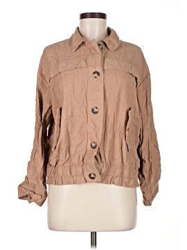 Fred David Jacket