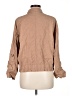 Fred David Tan Jacket Size M - photo 2