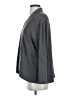 Comfy U.S.A. Gray Kimono Size S - photo 5