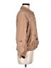 Fred David Tan Jacket Size M - photo 4