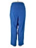 Cato Solid Blue Casual Pants Size 24W - photo 2