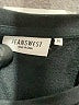 Rancho Estancia Black Pullover Sweater Size M - photo 7