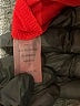 Calvin Klein Solid Red Cocktail Dress Size 4 - photo 8