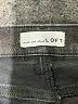 Ann Taylor LOFT Tweed Gray Jeans Size 24 waist - photo 4