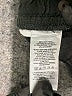 Ann Taylor LOFT Tweed Gray Jeans Size 24 waist - photo 6