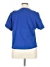 Starter 100% Cotton Blue Active T-Shirt Size 1X - photo 2