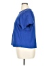Starter 100% Cotton Blue Active T-Shirt Size 1X - photo 5
