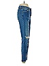 Just Black Blue Jeans Size 26 waist - photo 4