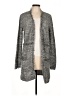 Springfield Gray Cardigan Size L - photo 1