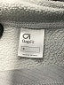 Gap Fit Silver Sweatshirt Size S - photo 7