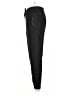 Athleta Solid Black Track Pants Size 4 - photo 5