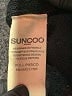 Suncoo Graphic Black Pullover Sweater Size XS - photo 8
