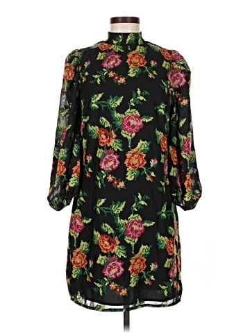 Eva Franco Casual Dress (view 1)