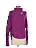 Never A Wallflower Purple Wool Pullover Sweater Size XS - photo 1