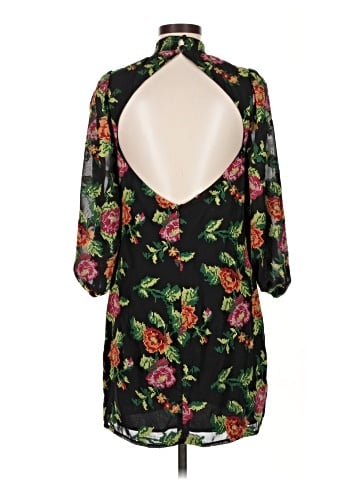 Eva Franco Casual Dress (view 2)