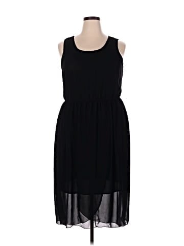 Speed Control Casual Dress (view 1)