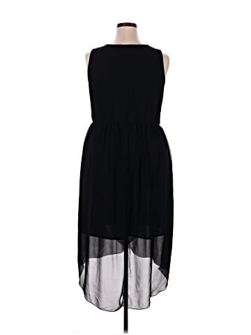 Speed Control Casual Dress (view 2)