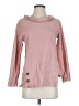 Unbranded Pink Long Sleeve Top Size S - photo 1