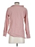 Unbranded Pink Long Sleeve Top Size S - photo 2