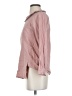 Unbranded Pink Long Sleeve Top Size S - photo 5