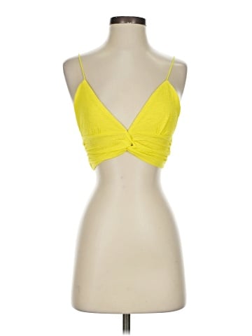 Urban Outfitters Sleeveless Top (view 1)