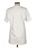 Unbranded White Short Sleeve T-Shirt Size L - photo 2