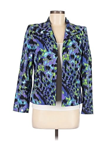 Evan Picone Blazer (view 1)