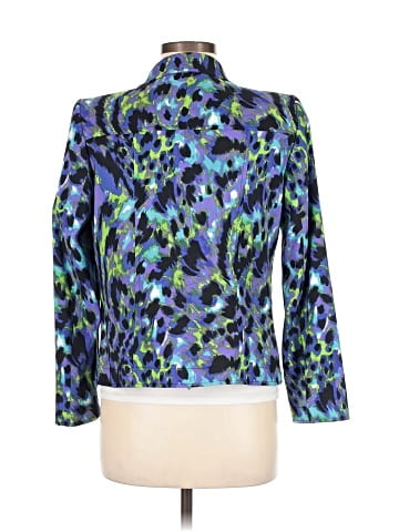 Evan Picone Blazer (view 2)