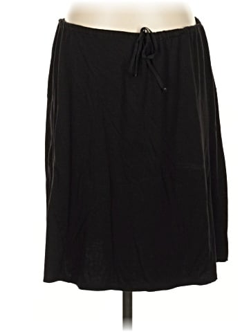 Simply Vera Vera Wang Casual Skirt (view 1)