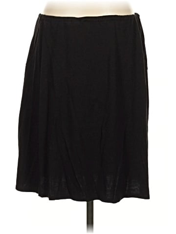Simply Vera Vera Wang Casual Skirt (view 2)
